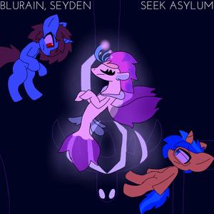 Seek Asylum (feat. Seyden)