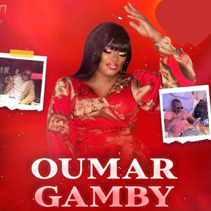 Oumar Gamby