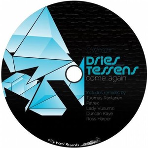 Come Again (Ross Harper Deep Wanderer Remix)