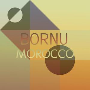 Bornu Morocco