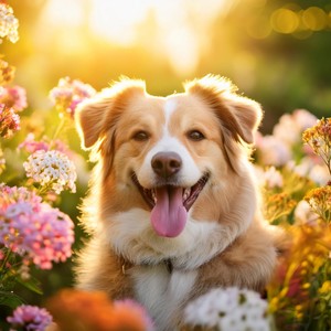 Melodías Suaves Para Mascotas Juguetonas Y Tranquilas