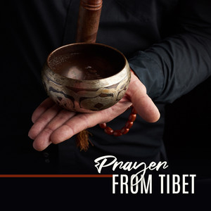 Eastern Chanting with Singing Tibet Bowls