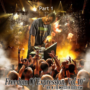 Freedom of Expression, Vol. 10" (Part 1)