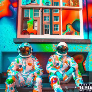 Microdose (feat. mrzimteluka & Bruwina) (Explicit)