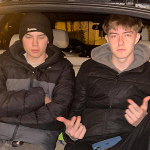 wockstr (feat. blasko) (Explicit)