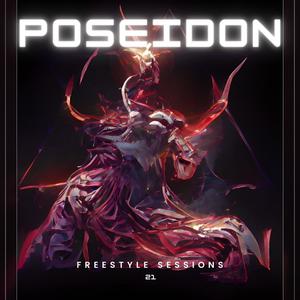 Poseidon (Ascension Studios Freestyle Sessions 21) (feat. Freezy Faucet, Riah Fayette, Isaiah Hickson & Mo Deaux) (Explicit)