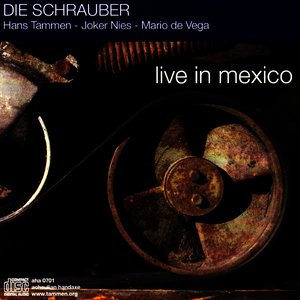 Die Schrauber Live in Mexico