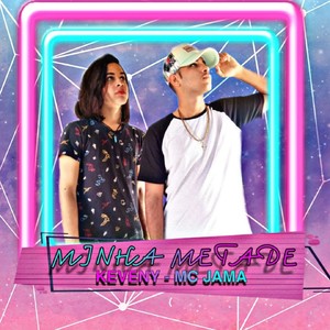 Minha Metade