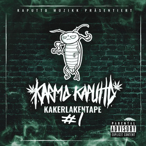 Kakerlakentape #1 (Explicit)