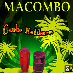 Combo Nutibara Vol. 1 - Macombo