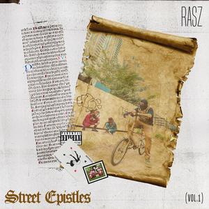 Street Epistles, Vol. 1 (Explicit)