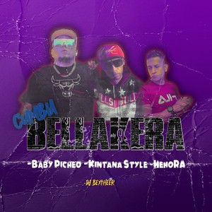 Cumbia Bellakera (Remastered 2024|Explicit)