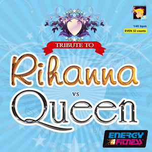 TRIBUTE TO RIHANNA VS QUEEN