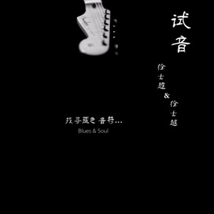 试音