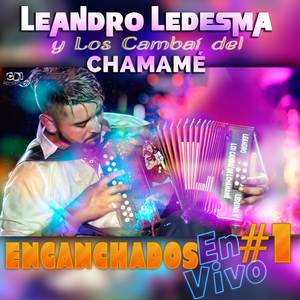 Enganchados #1 (En Vivo)