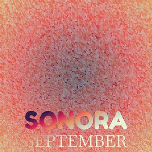 Sonora September