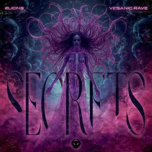 Secrets (HARD TECHNO)