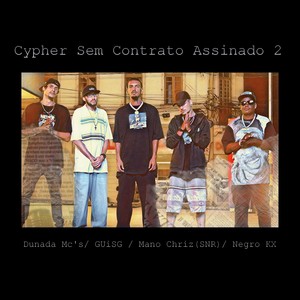 Cypher  Sem Contrato Assinado 2