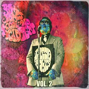 The Jim Jones Kool-Aid Acid Test, Vol. 2