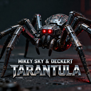 Mikey Sky - Tarantula (Extended Mix)