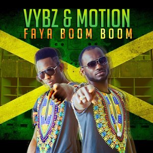 Faya Boom Boom