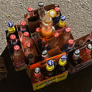 PSA (feat. AdottyB) (Explicit)