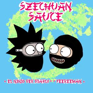 SZECHUAN SAUCE (Explicit)