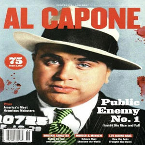 capone (Explicit)