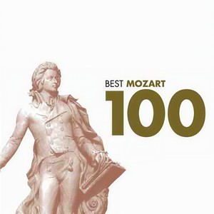 Symphony No. 40 in G Minor, K. 550: I. Molto Allegro