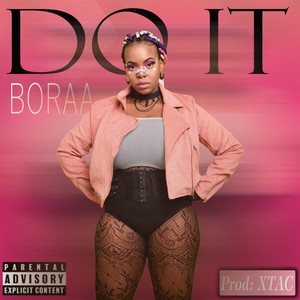 Do It (Explicit)