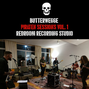 Piraten Sessions, Vol. 1