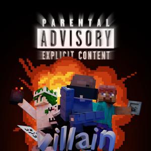 Villainous Activities (feat. Fivoo, Jacksnt & Sebonk) [Explicit]