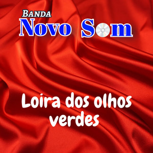 Loira dos olhos verdes