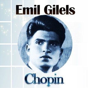 Emil Gilels