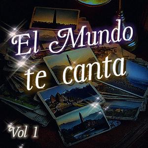 Cuba, mambo y pasión (feat. The friends)