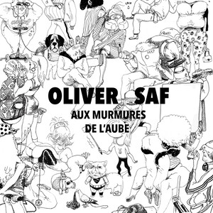 Aux murmures de l'aube