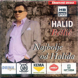 Najbolje od Halida