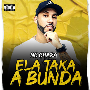 Ela Taka a Bunda (Explicit)