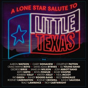 A Lone Star Salute to Little Texas