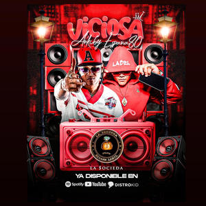 VICIOSA (feat. King Arki)