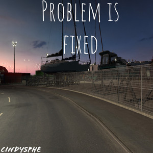 Problem is Fixed (Explicit)