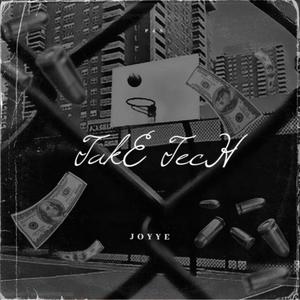 Take Tech (Radio Edit)