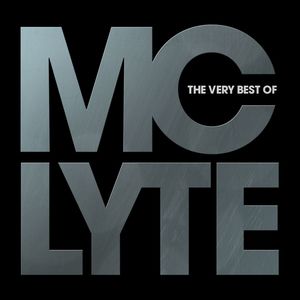 MC Lyte - Lyte as a Rock