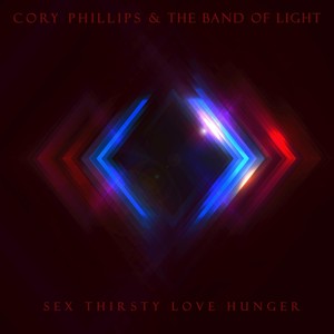 Sex Thirsty Love Hunger (Explicit)