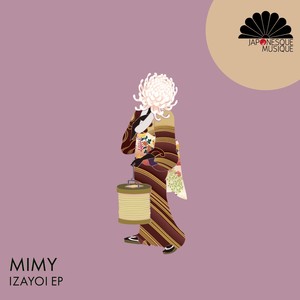 Izayoi (Takaha Remix)