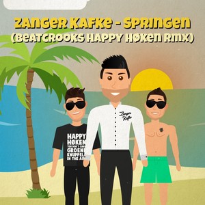 Springen (Beatcrooks Happy Høken Remix)