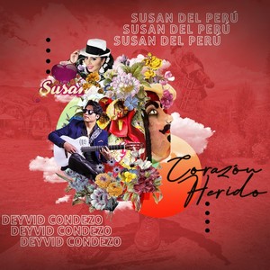 Corazón Herido (feat. Susan del Perú)