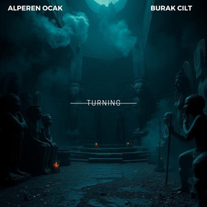 Turning (Exdended Mix)