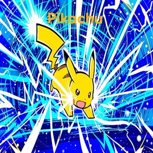 Pikachu (Explicit)