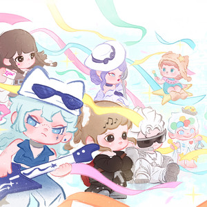 tnt家族 - TNTSPACE 声波裂变主题曲